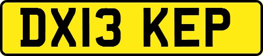 DX13KEP