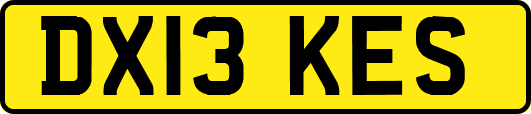 DX13KES