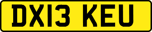 DX13KEU