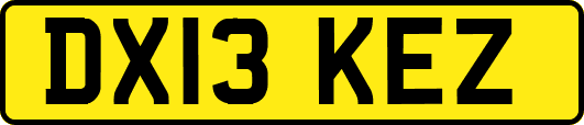 DX13KEZ