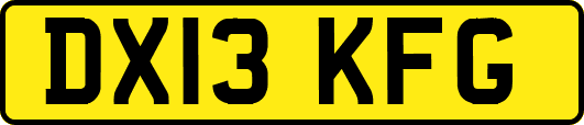 DX13KFG