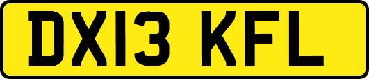 DX13KFL
