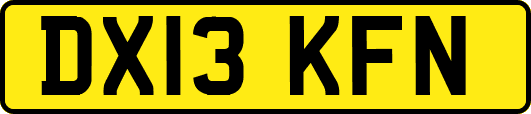 DX13KFN