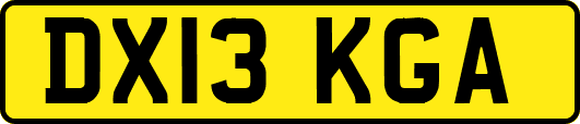 DX13KGA