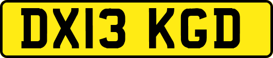 DX13KGD