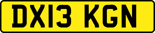 DX13KGN