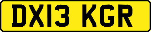 DX13KGR