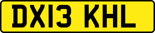DX13KHL
