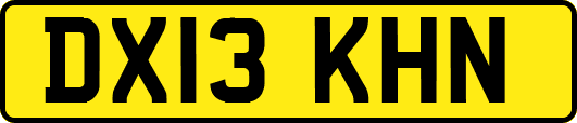 DX13KHN