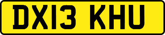 DX13KHU