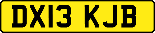 DX13KJB