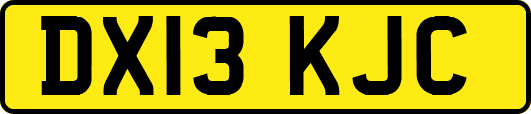 DX13KJC