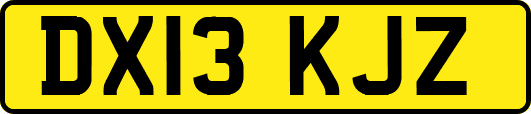 DX13KJZ