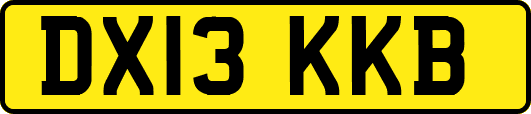 DX13KKB
