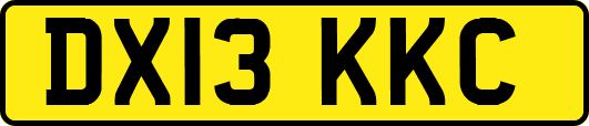 DX13KKC