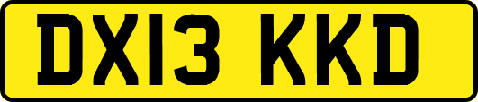 DX13KKD