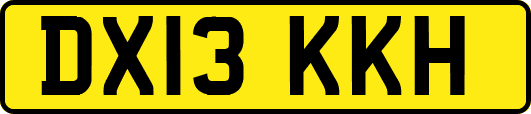 DX13KKH