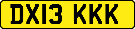 DX13KKK