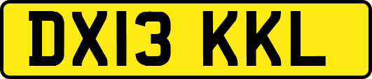 DX13KKL
