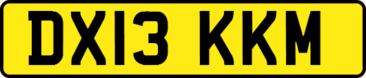 DX13KKM