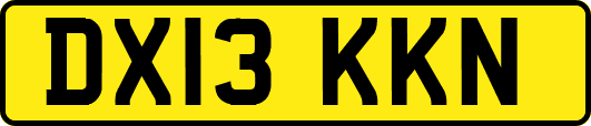DX13KKN