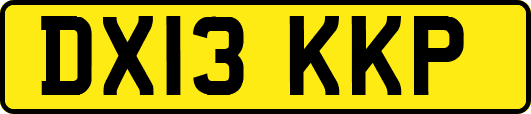 DX13KKP