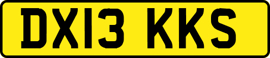 DX13KKS