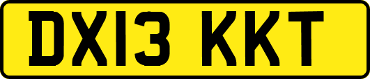 DX13KKT
