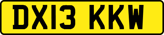 DX13KKW
