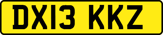 DX13KKZ