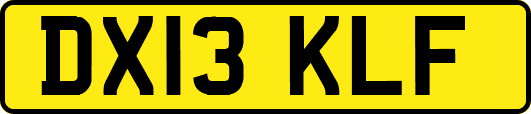 DX13KLF