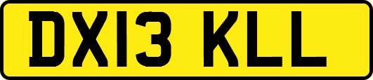DX13KLL