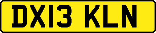 DX13KLN