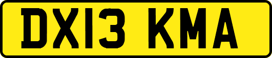 DX13KMA