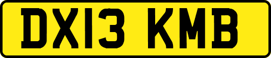 DX13KMB