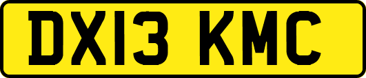DX13KMC