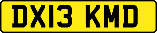 DX13KMD