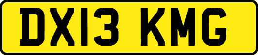 DX13KMG