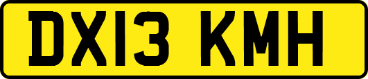 DX13KMH