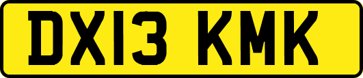 DX13KMK