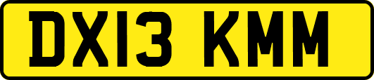 DX13KMM