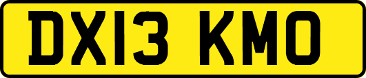 DX13KMO