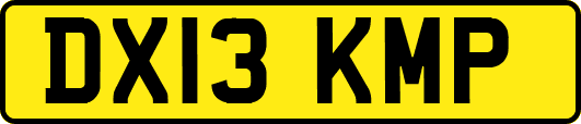 DX13KMP