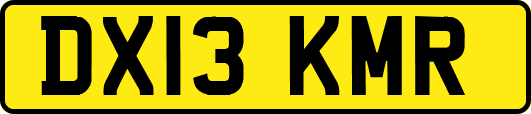 DX13KMR