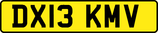 DX13KMV