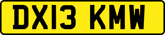 DX13KMW