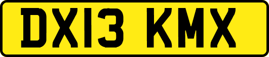 DX13KMX