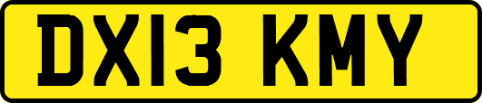 DX13KMY