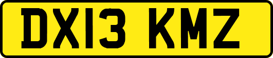 DX13KMZ