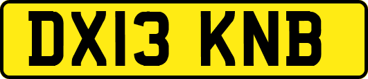 DX13KNB